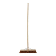 Draper Soft Coco Broom, 450mm 07872 Draper - Town Tools 