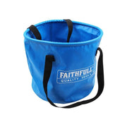Faithfull Collapsible Bucket 12 litre Faithfull - RockBottom Northampton