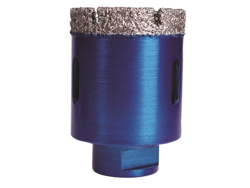 MEXCO XCEL Grade Diamond Tile Drill Bit 45mm MEXCO - RockBottom Northampton