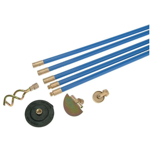 Bailey Products 1471 Universal 3/4in Drain Cleaning Set 4 Tools Bailey Products - RockBottom Northampton