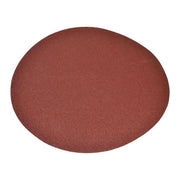 Faithfull Plain Dry Wall Sanding Disc 225mm Assorted (Pack 10) Faithfull - RockBottom Northampton