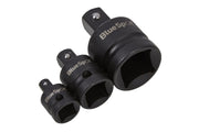 Blue Spot Tools 3 PCE Impact Adapter Set