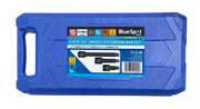 Blue Spot Tools 3/4" Drive Impact Extension Bar Set 4-6-10"