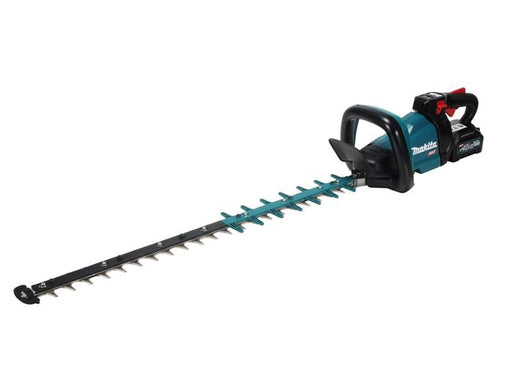 Makita UH005GZ XGT 40Vmax BL Hedge Trimmer 40V Bare Unit Makita - RockBottom Northampton 