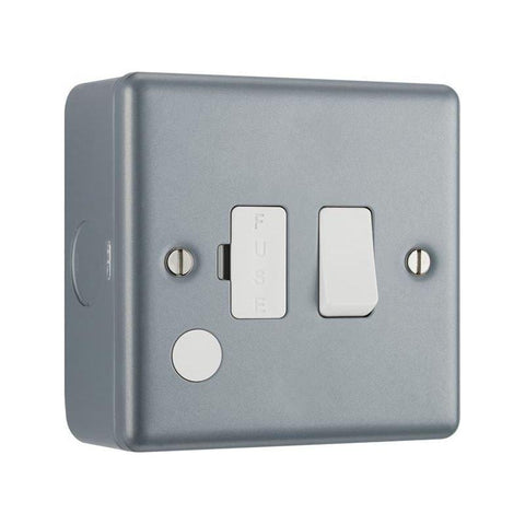 Fused Spurs & DP Switches