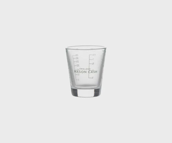Bakers Options 35ml Measuring Cup Green