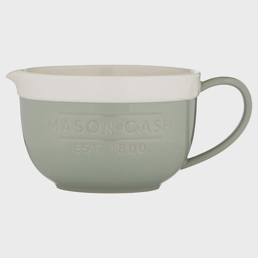 MC BAKERS OPTIONS BATTER BOWL