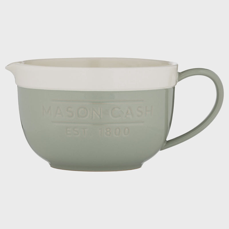 MC BAKERS OPTIONS BATTER BOWL