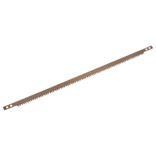 Roughneck Bowsaw Blade - Peg Tooth 750mm (30in) Roughneck - RockBottom Nothampton