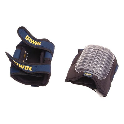 Irwin® Knee Pads Professional Gel Non-marking IRWIN® - RockBottom Northampton