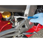 Draper Combined MM/AF Socket Set, 3/8" Sq. Dr. (39 Piece) 16361 Draper - Town Tools 