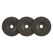 Draper DPC Metal Cutting Disc, 100 x 2.5 x 16mm 94783 Draper - Town Tools 