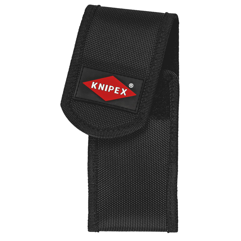 Draper 02755 KNIPEX 00 19 72 LE Belt Pouch for Two Pliers Empty, 150mm
