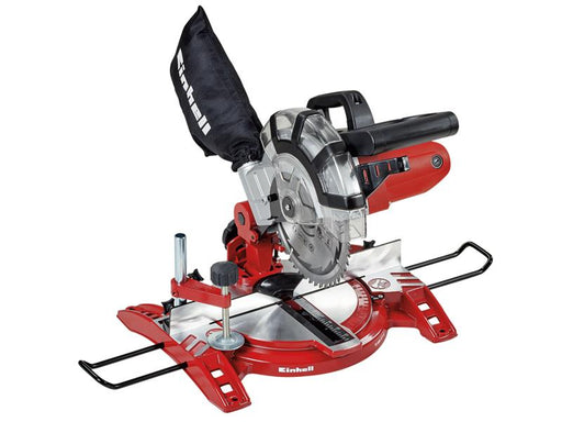 Einhell - TC-MS 2112 Crosscut & Mitre Saw 210mm 1600W 240V