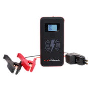 Schumacher SL474 12V Lithium Booster and Power Bank with Wireless Charging, 2000PA Draper - Town Tools