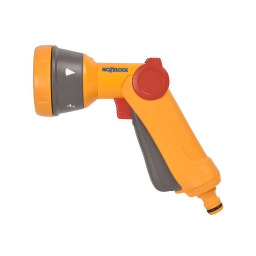 Hozelock 2669 Multi Spray Gun Hozelock - RockBottom Northampton