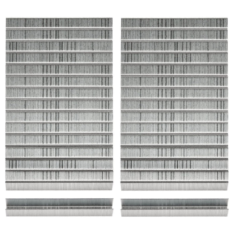 Draper Type-140 Staples, 14mm (Pack of 5000) Draper - Town Tools