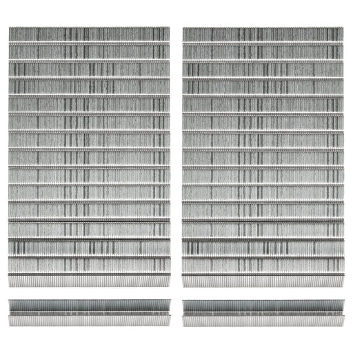 Draper Type-140 Staples, 14mm (Pack of 5000) Draper - Town Tools