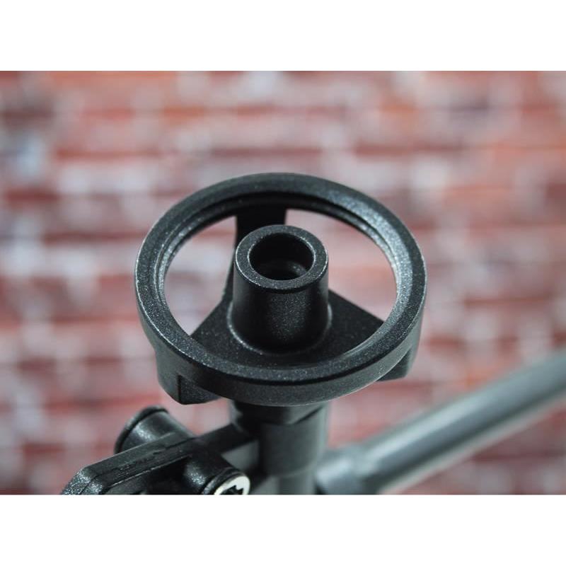 Faithfull Non Stick Foam Gun Faithfull - RockBottom Northampton