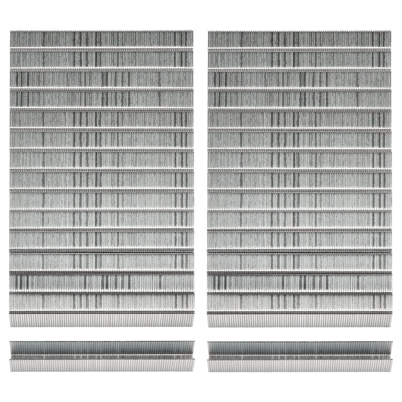 Draper Type-140 Staples, 12mm (Pack of 5000) Draper - Town Tools