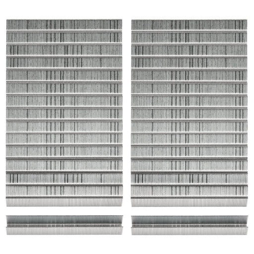 Draper Type-140 Staples, 12mm (Pack of 5000) Draper - Town Tools