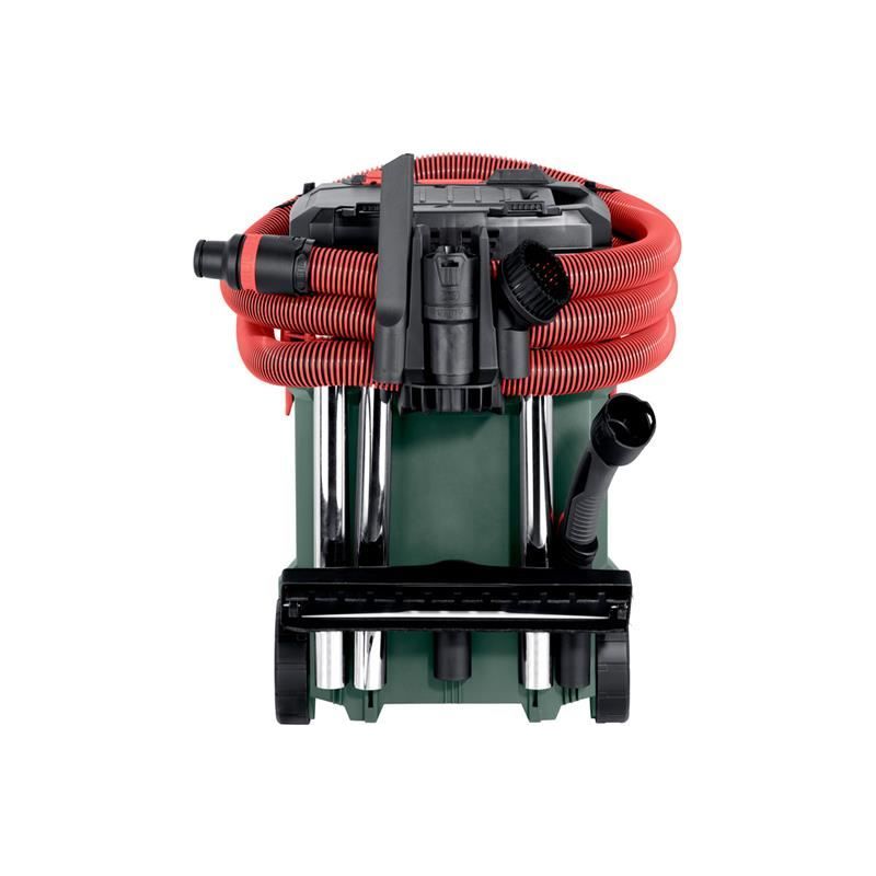 Metabo ASA 30 H PC All-Purpose Vacuum with Power Tool Take Off 30 litre 1200W 240V Metabo - RockBottom Northampton