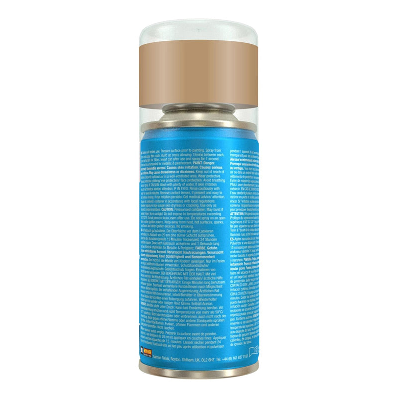 Ford Olympic Gold 150Ml