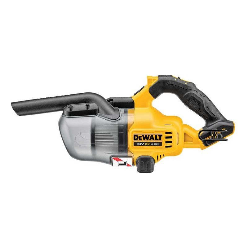 Dewalt Power Tools DCV501LN L-Class Stick Vac 18V Bare Unit DeWALT Power Tools - RockBottom Northampton