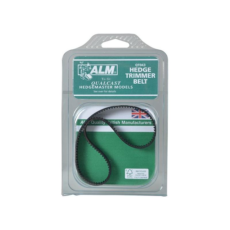 Alm Manufacturing QT043 Drive Belt ALM Manufacturing - NorthantsTrade Northampton 