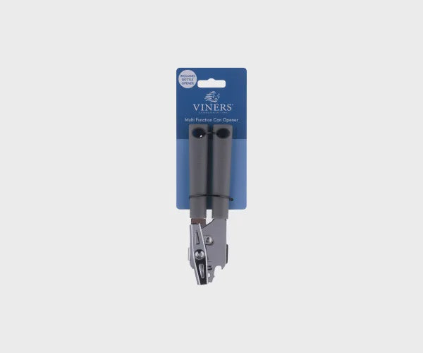 Viners Can Opener Stainless Steel