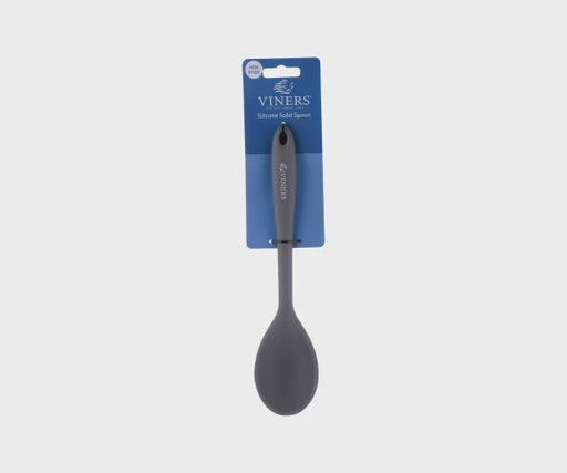 Non-Stick Solid Spoon Silicone