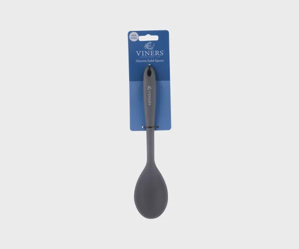 Non-Stick Solid Spoon Silicone
