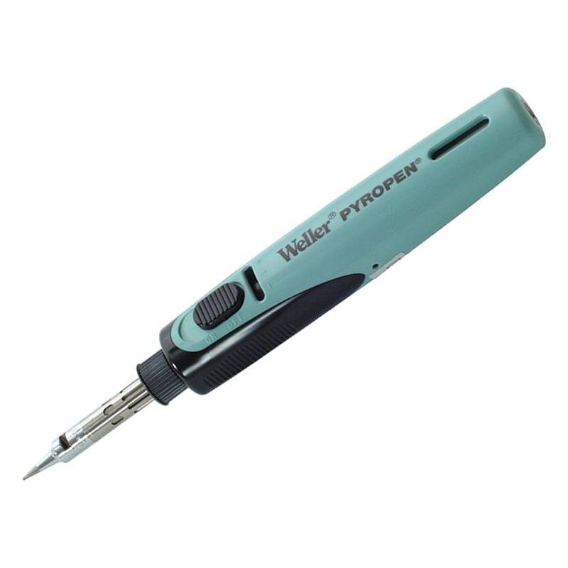 Weller WP60 Pyropen Soldering Iron Cordless Weller - RockBottom Northampton