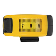 Stabila BM150 Top Read Pocket Tape 3m (Width 16mm) (Metric only) Stabila - RockBottom Nothampton