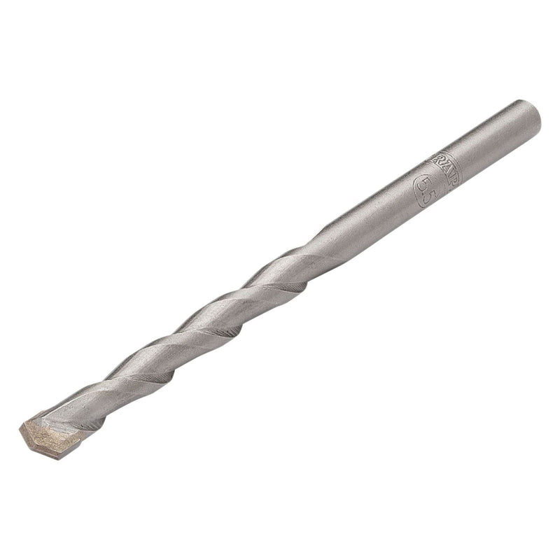 Draper TCT Masonry Drill Bit, 5.5 x 85mm Draper - Town Tools