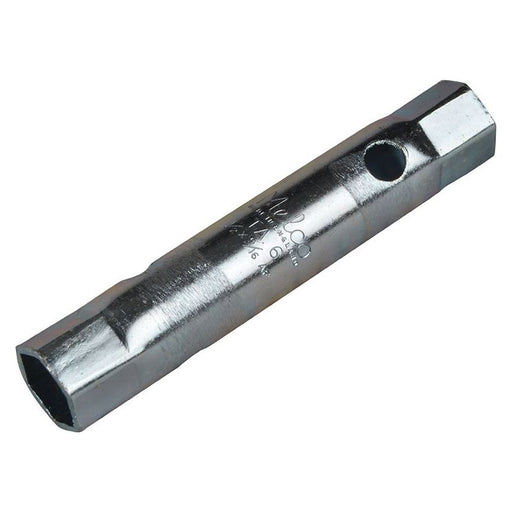 Melco TA6 A/F Box Spanner 1/2 x 9/16 x 100mm (4in) Melco - RockBottom Northampton