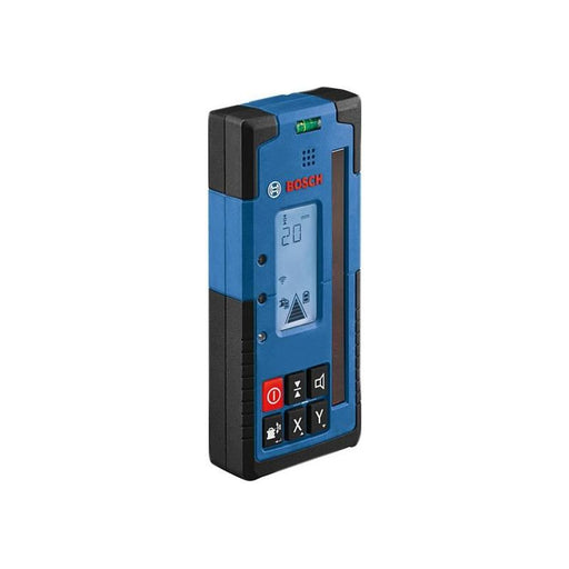Bosch LR 60 Professional Laser Receiver Bosch - RockBottom Northampton