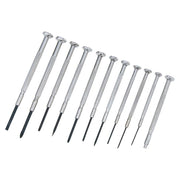 Bluespot Tools Precision Screwdriver Set, 11 Piece BlueSpot Tools - RockBottom Northampton