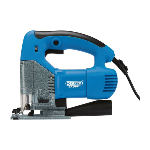 Draper Expert 230V Orbital Jigsaw, 600W 70012 Draper - Town Tools 