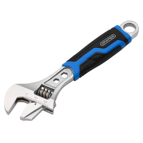 Adjustable Wrenches