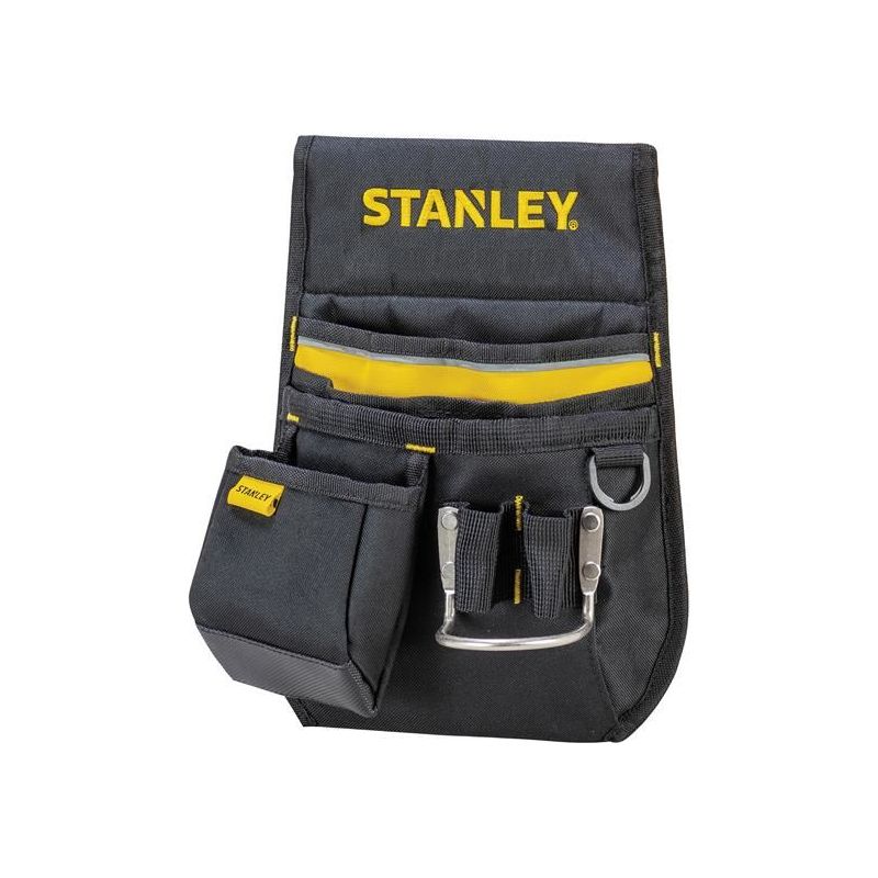 Stanley® Hand Tools Tool Pouch STANLEY® Hand Tools - RockBottom Nothampton