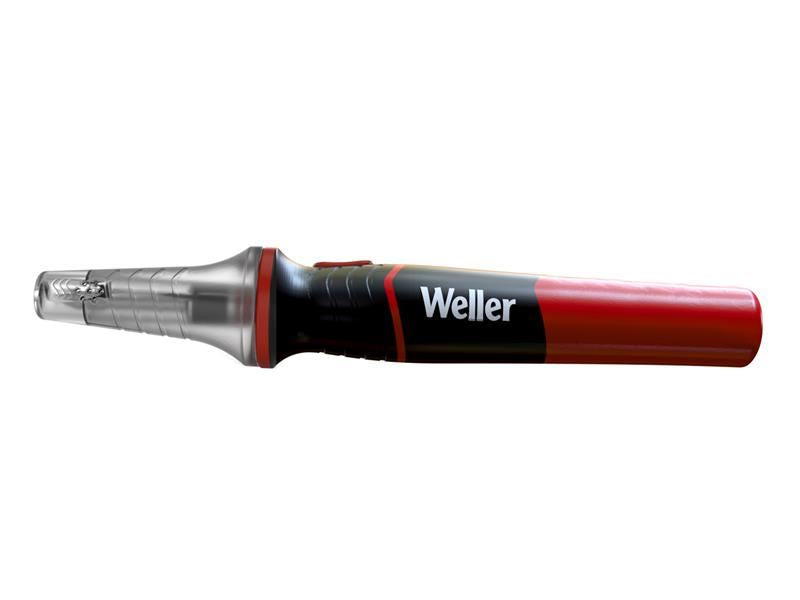 Weller WLBRK12 Cordless Rechargeable Soldering Iron 12W Weller - RockBottom Northampton