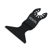 Irwin® Fastcut Wood Oscillating Blade 65 x 43mm x 15 TPI IRWIN® - RockBottom Northampton