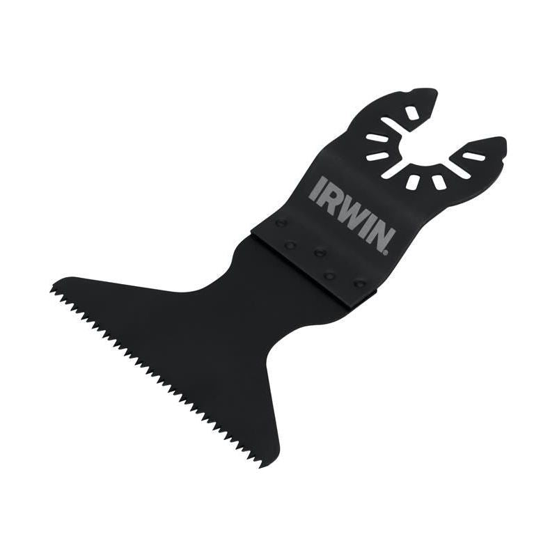Irwin® Fastcut Wood Oscillating Blade 65 x 43mm x 15 TPI IRWIN® - RockBottom Northampton