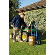 Draper Heavy Duty Sack Truck, 250kg 85670 Draper - Town Tools 