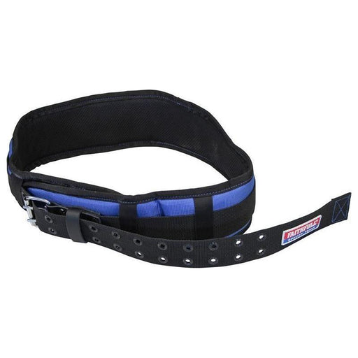Faithfull Padded Waist Belt 2100D Nylon Faithfull - RockBottom Northampton