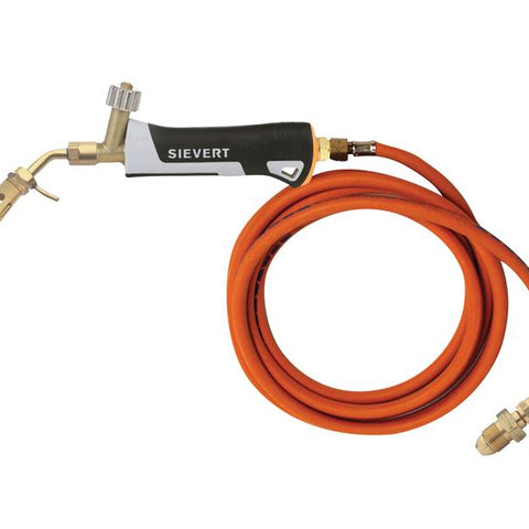 Gas Burners & Accessories