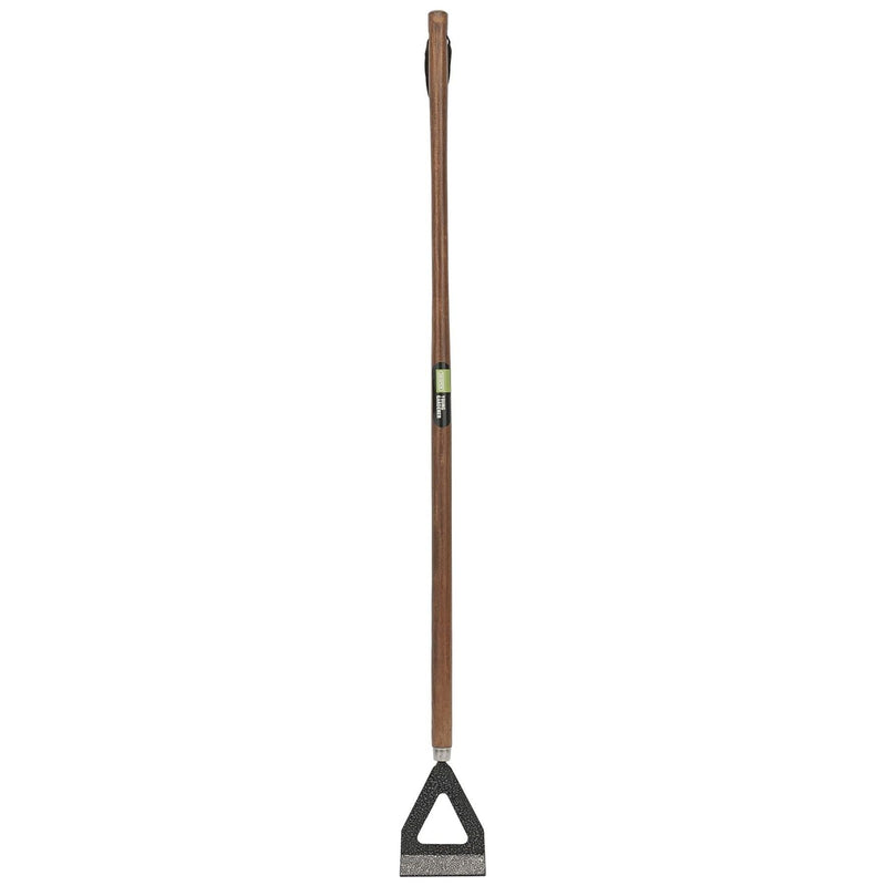 Draper Young Gardener Dutch Hoe with Ash Handle 20689 Draper - Town Tools 