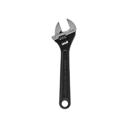 Irwin® Vise-Grip® Adjustable Wrench Steel Handle 150mm (6in) IRWIN® Vise-Grip® - RockBottom Northampton