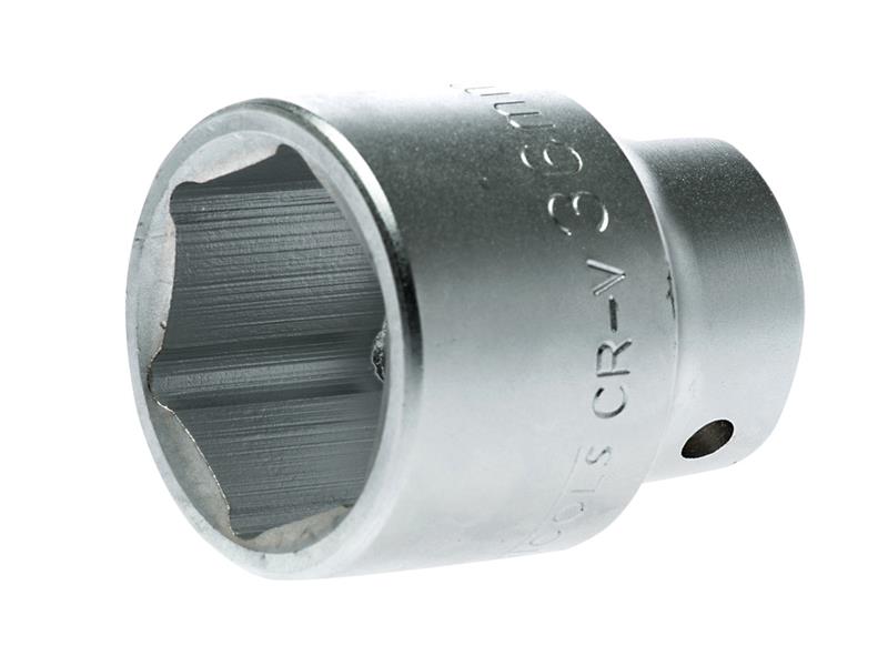 Teng Hexagon Socket 3/4in Drive 36mm